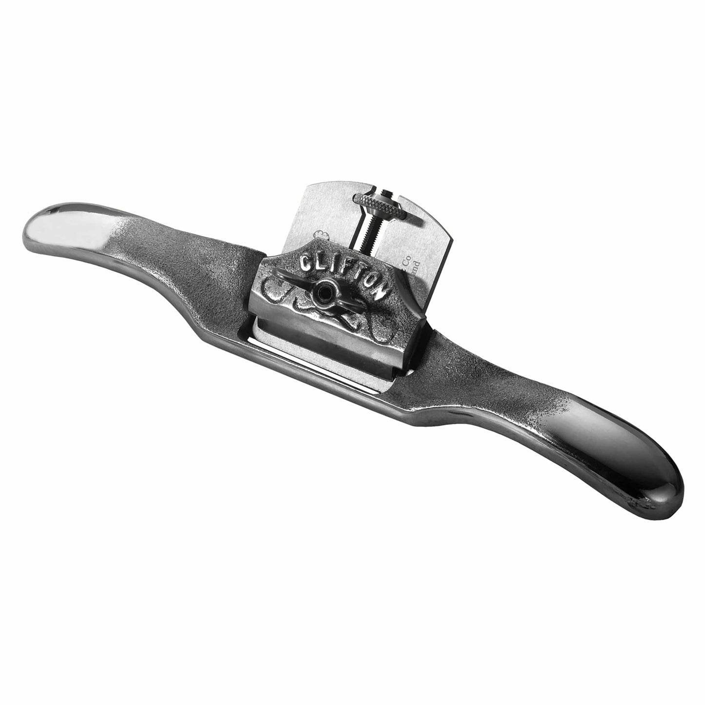 Spokeshave 600 Straight alt 0