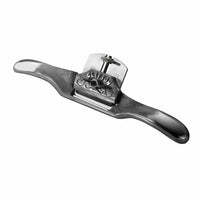Spokeshave 650 Curved Sole alt 0
