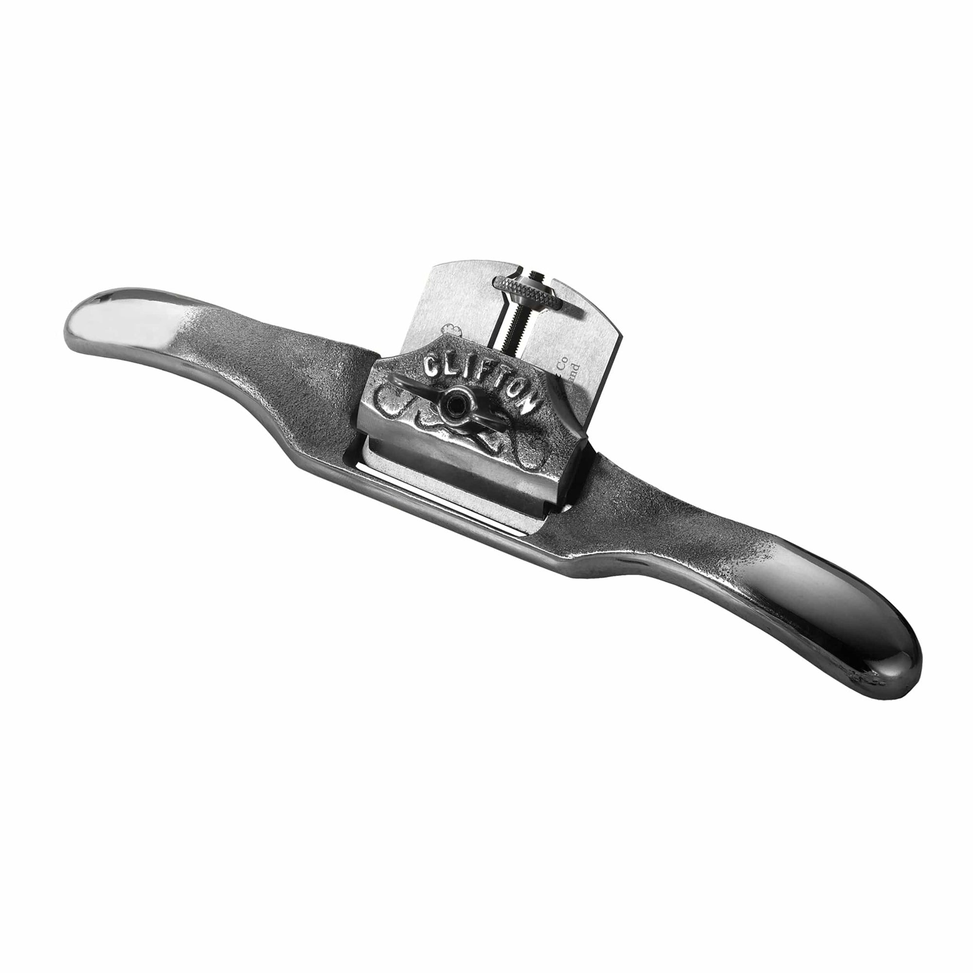 Spokeshave 650 Curved Sole alt 0