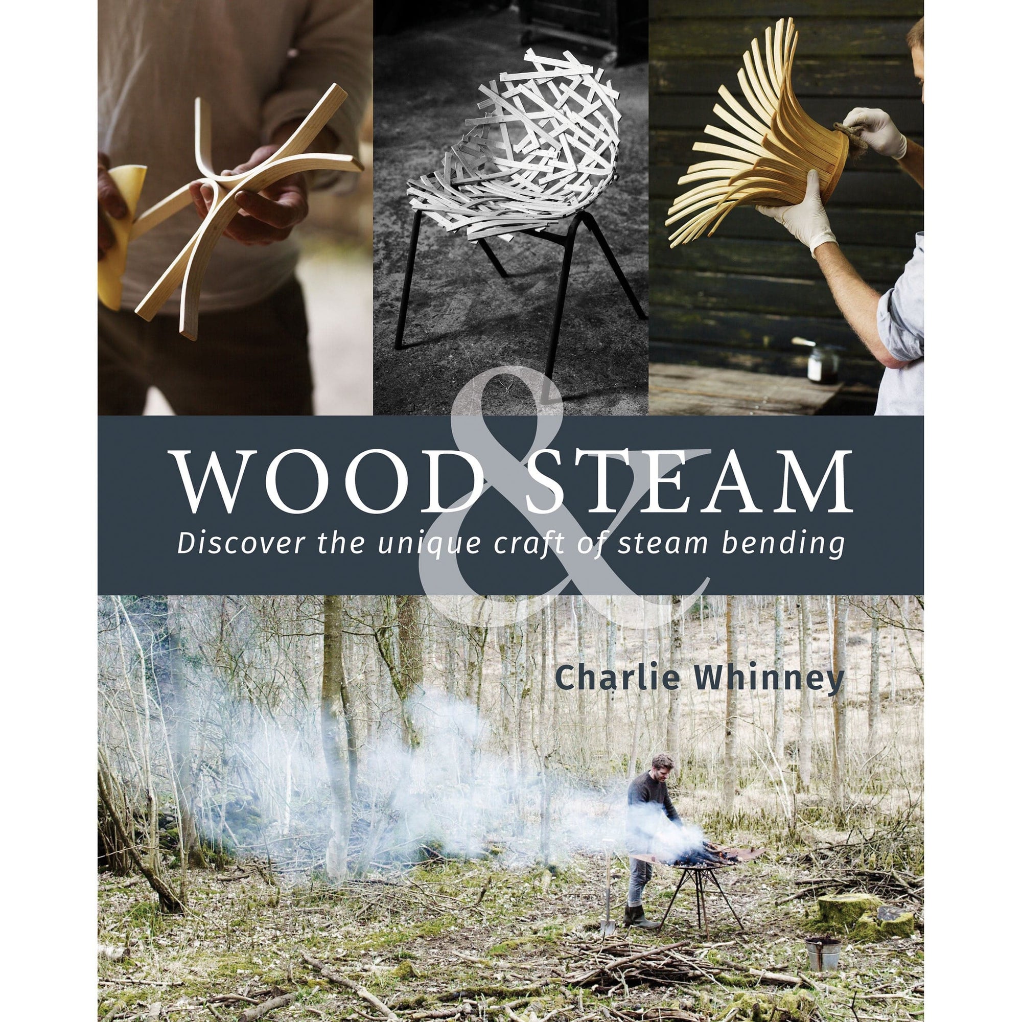 Wood and Steam alt 0