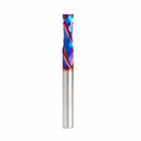 46170-K 1/4" CNC Solid Carbide Compression Spiral Router Bit, 1/4 Diameter x 7/8 x 1/4 Inch Shank alt 0