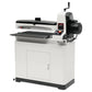22" Oscillating Drum Sander with Closed Stand - 1-3/4 HP 1 Ph 115V - JWDS-2244OSC alt 0
