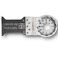 Starlock E-Cut Carbide OMT Saw Blade 1-1/4"x1-5/8" - 3 pk
