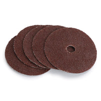 2" Sanding Disc - 60 Grit - 20 Pack alt 0