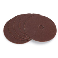 2" Sanding Disc - 120 Grit - 20 Pack alt 0