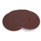 2" Sanding Disc - 120 Grit - 20 Pack alt 0