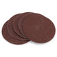 2" Sanding Disc - 240 Grit - 20 Pack alt 0