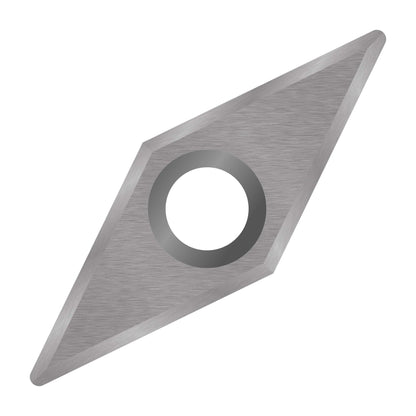 Ci4 Diamond Negative Rake Cutter alt 0
