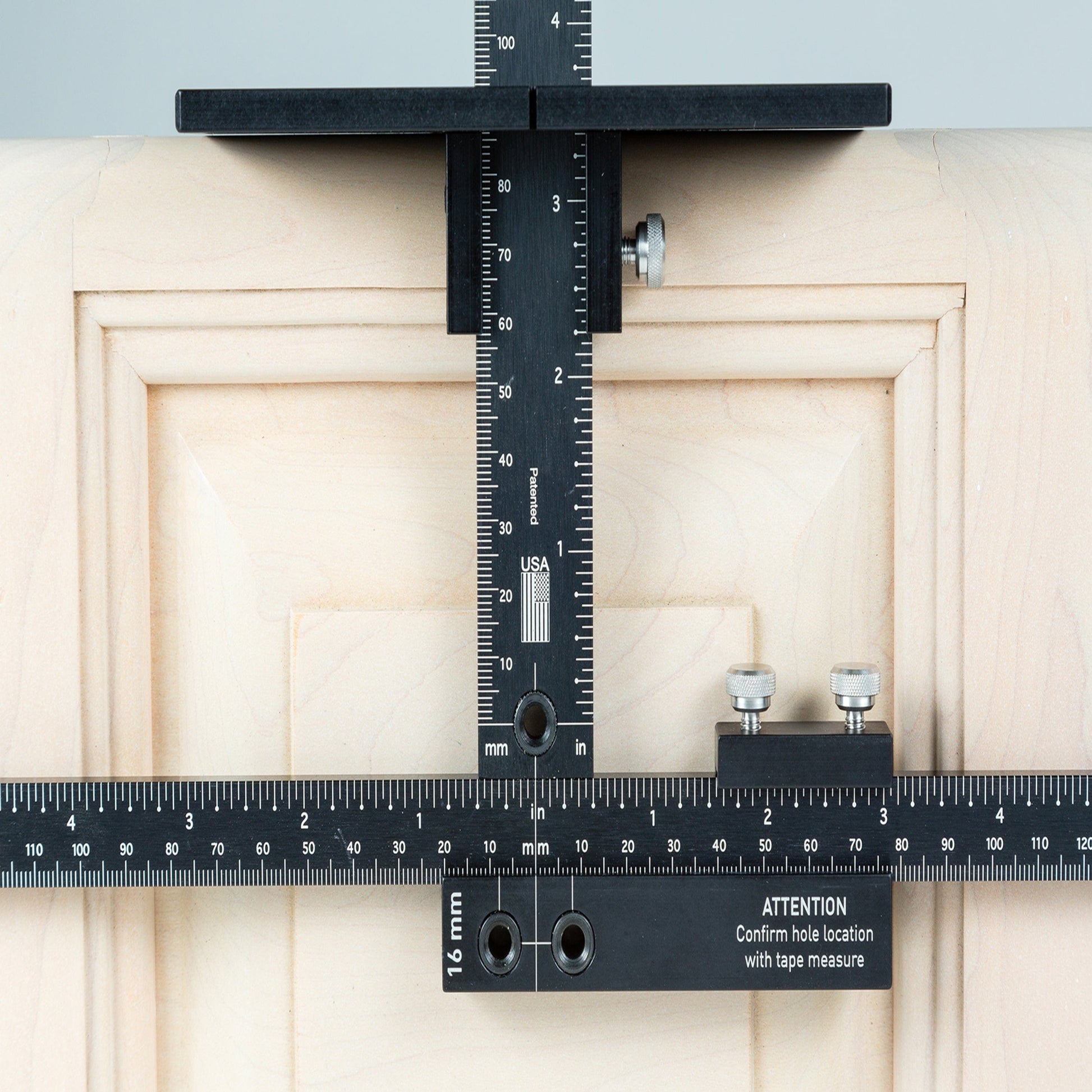 16mm / 32mm CC Hardware Installation Set alt 0