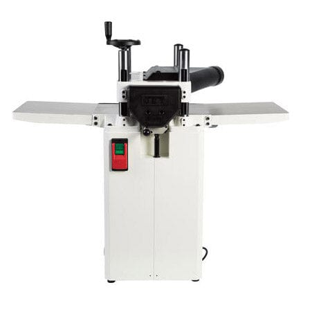 15" Planer - 3 HP 1 Ph 230V - Helical Cutterhead - JWP-15BHH alt 0