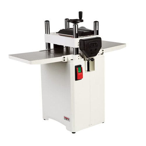 15" Planer - 3 HP 1 Ph 230V - Helical Cutterhead - JWP-15BHH alt 0