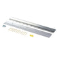 Wallsaver Hanging Kit 12" alt 0