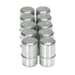 3/8 In. Power Pegs for Power Mat, Socket Caddy, Magnetic Strip, 10 Pack alt 0