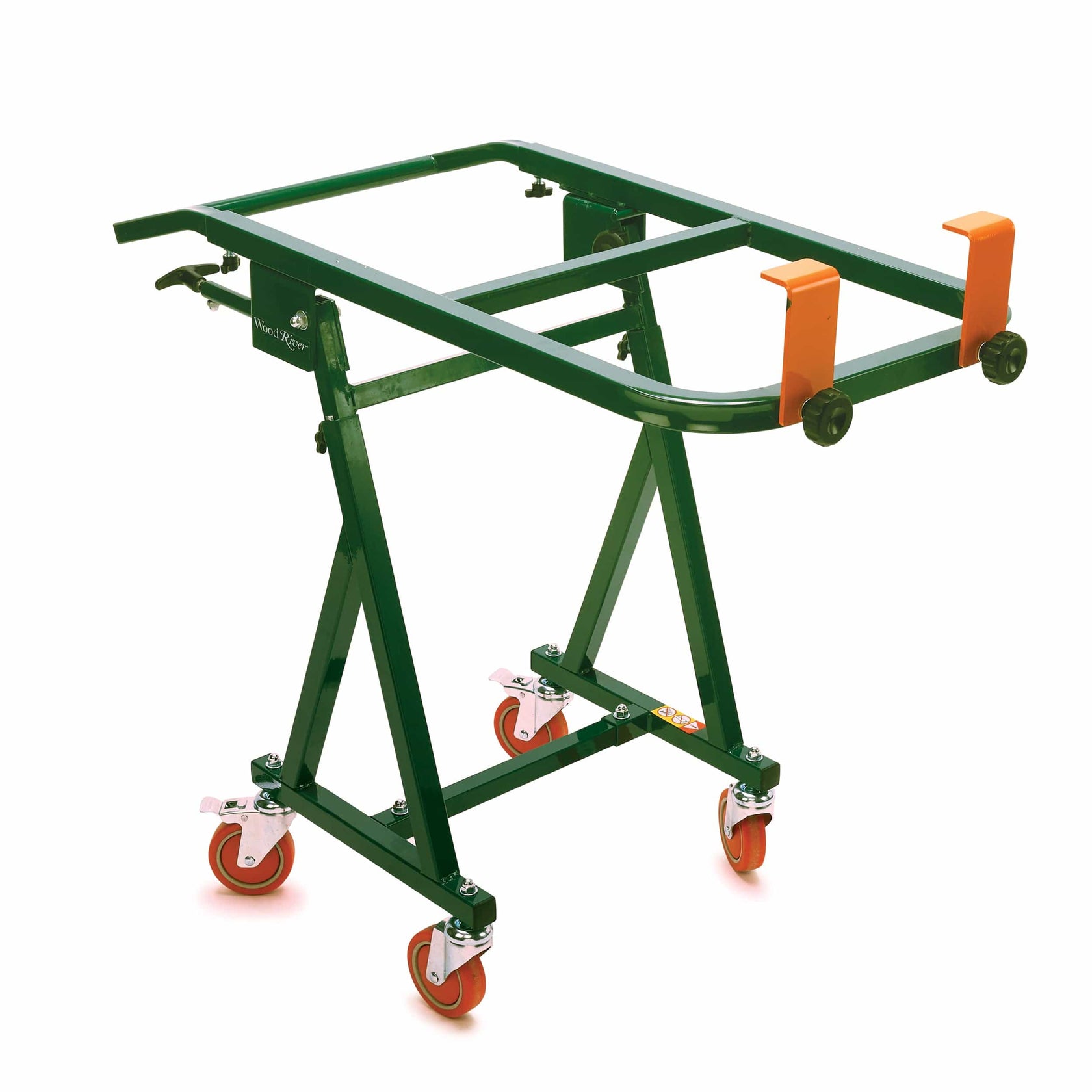 WoodRiver Deluxe Panel Cart | Woodcraft