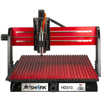 SHARK HD510 CNC Machine