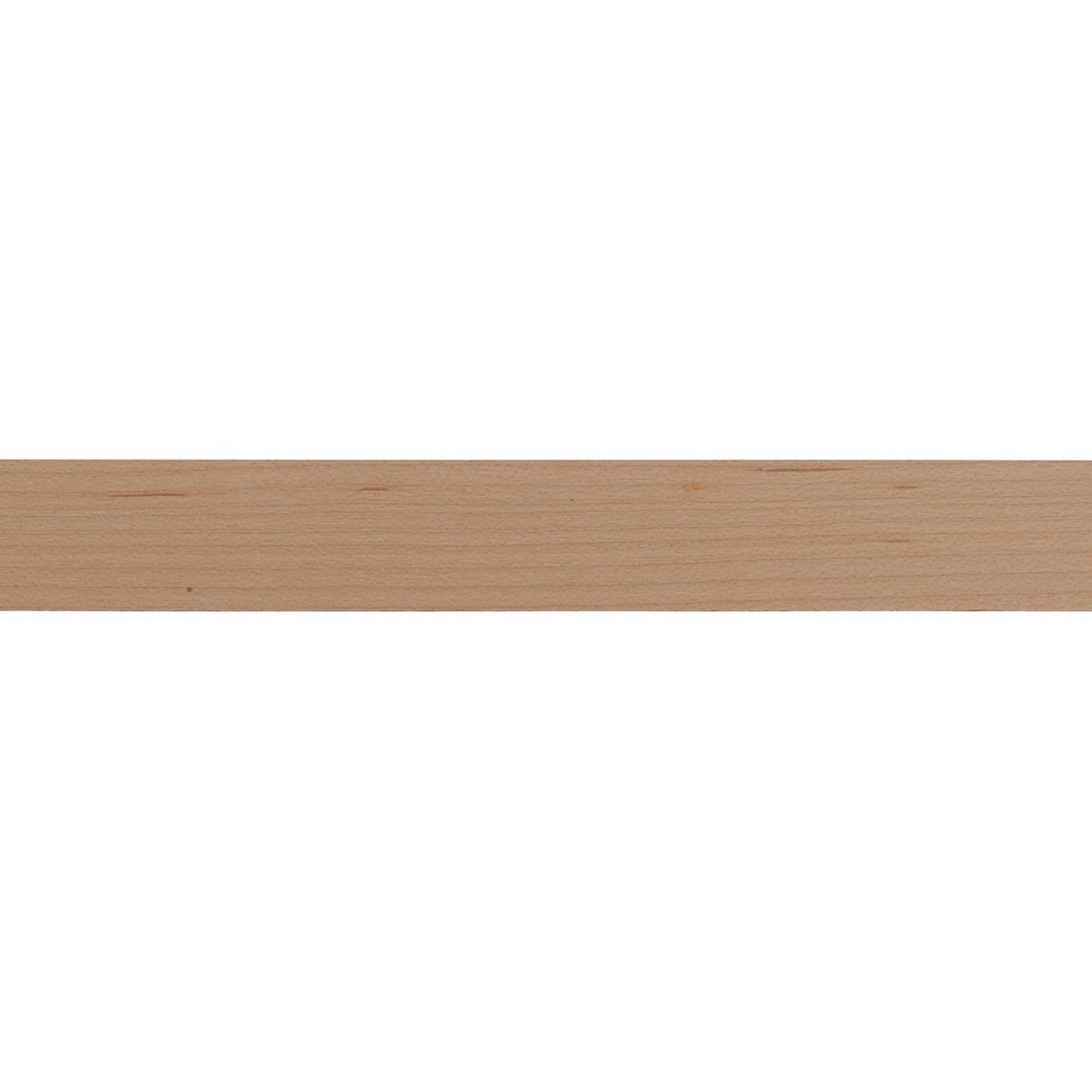 Birch, White 13/16" x 50' 3M PSA Edge Banding alt 1