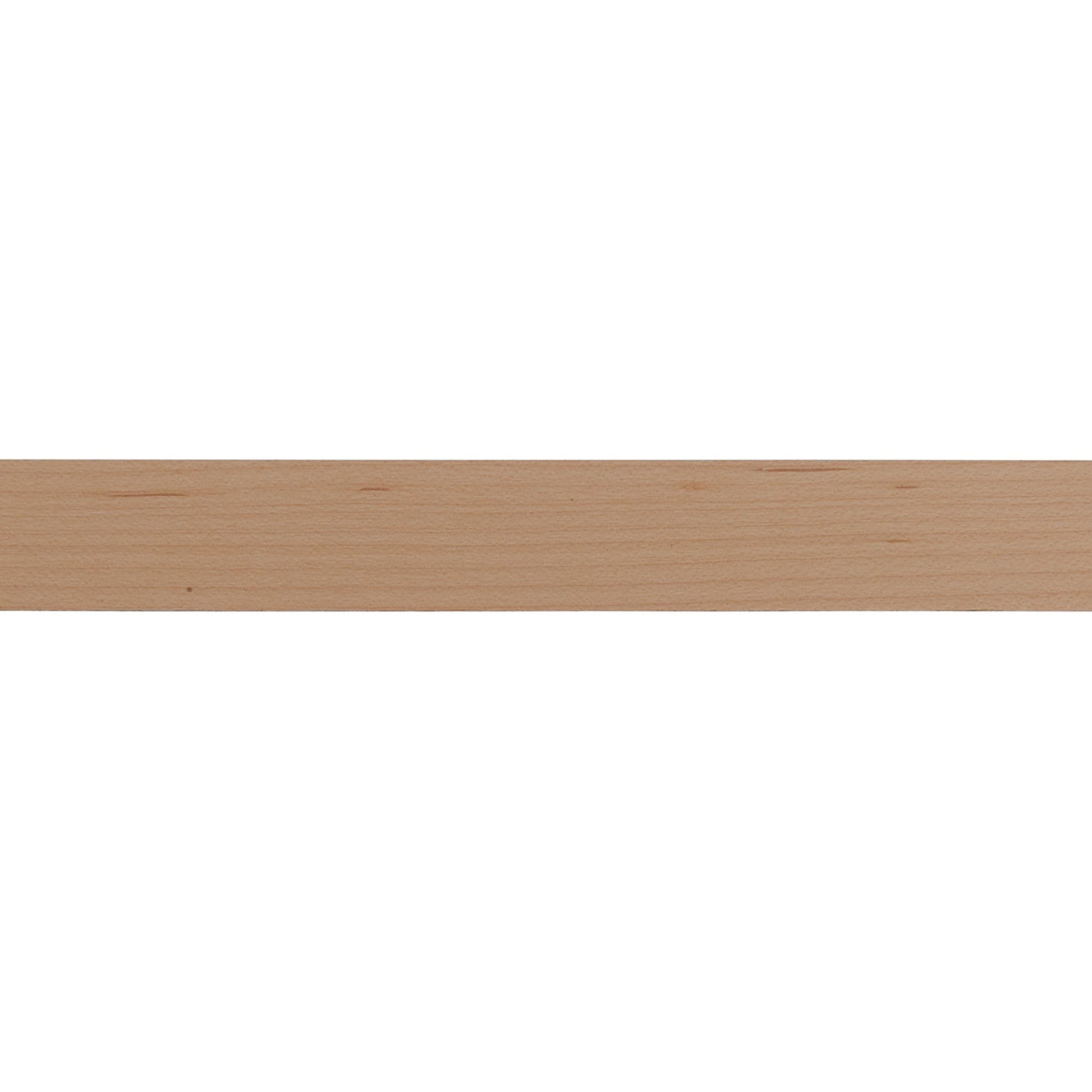 Birch, White 13/16" x 50' 3M PSA Edge Banding alt 1