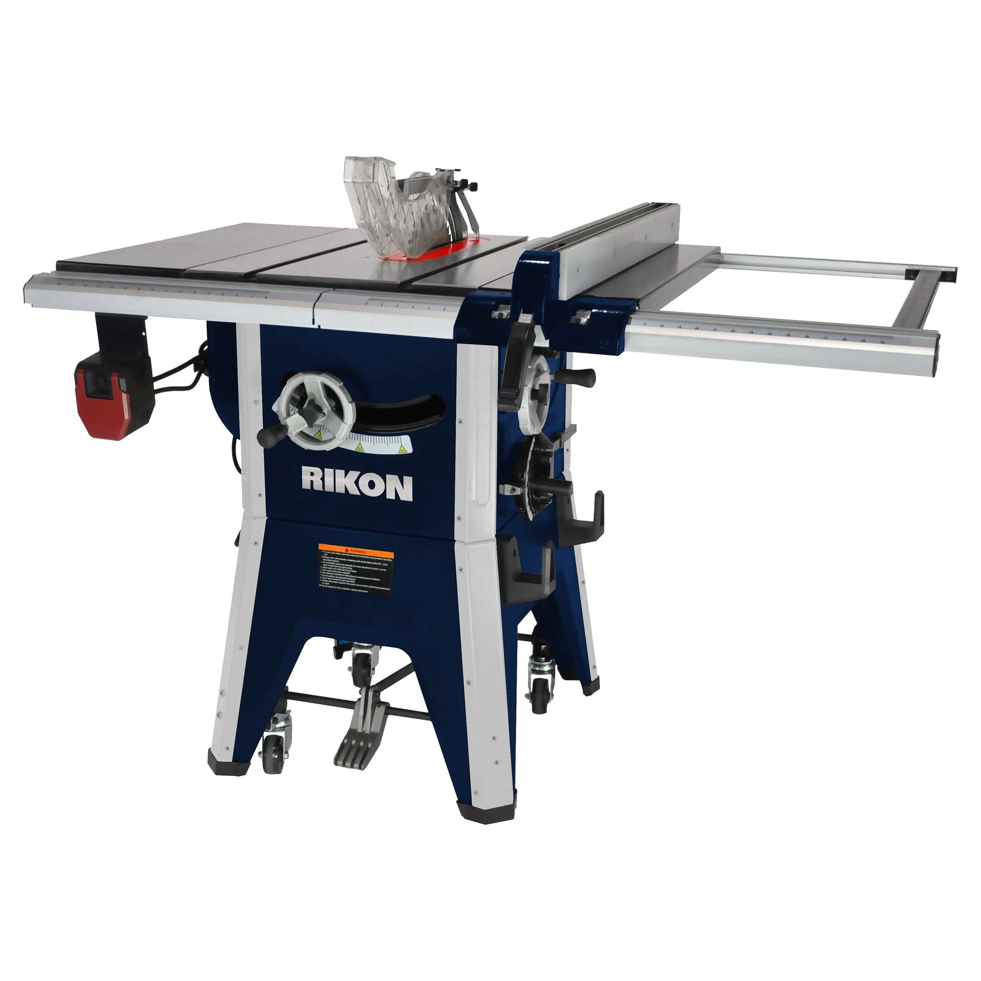 RIKON 10