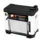13" Benchtop Planer - 2 HP 1 Ph 120V - Helical Cutterhead - JWP-13BT alt 0