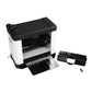 13" Benchtop Planer - 2 HP 1 Ph 120V - Helical Cutterhead - JWP-13BT alt 0