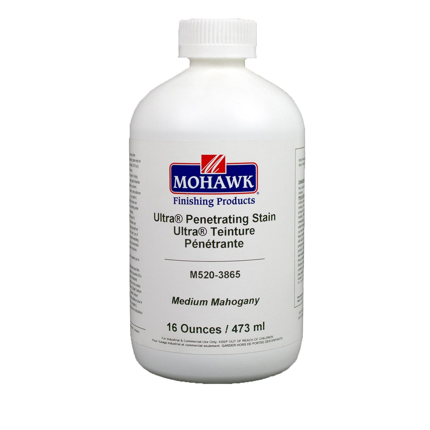 Buy Mohawk Ultra Stain VAN DYKE BROWN PT at Woodcraft