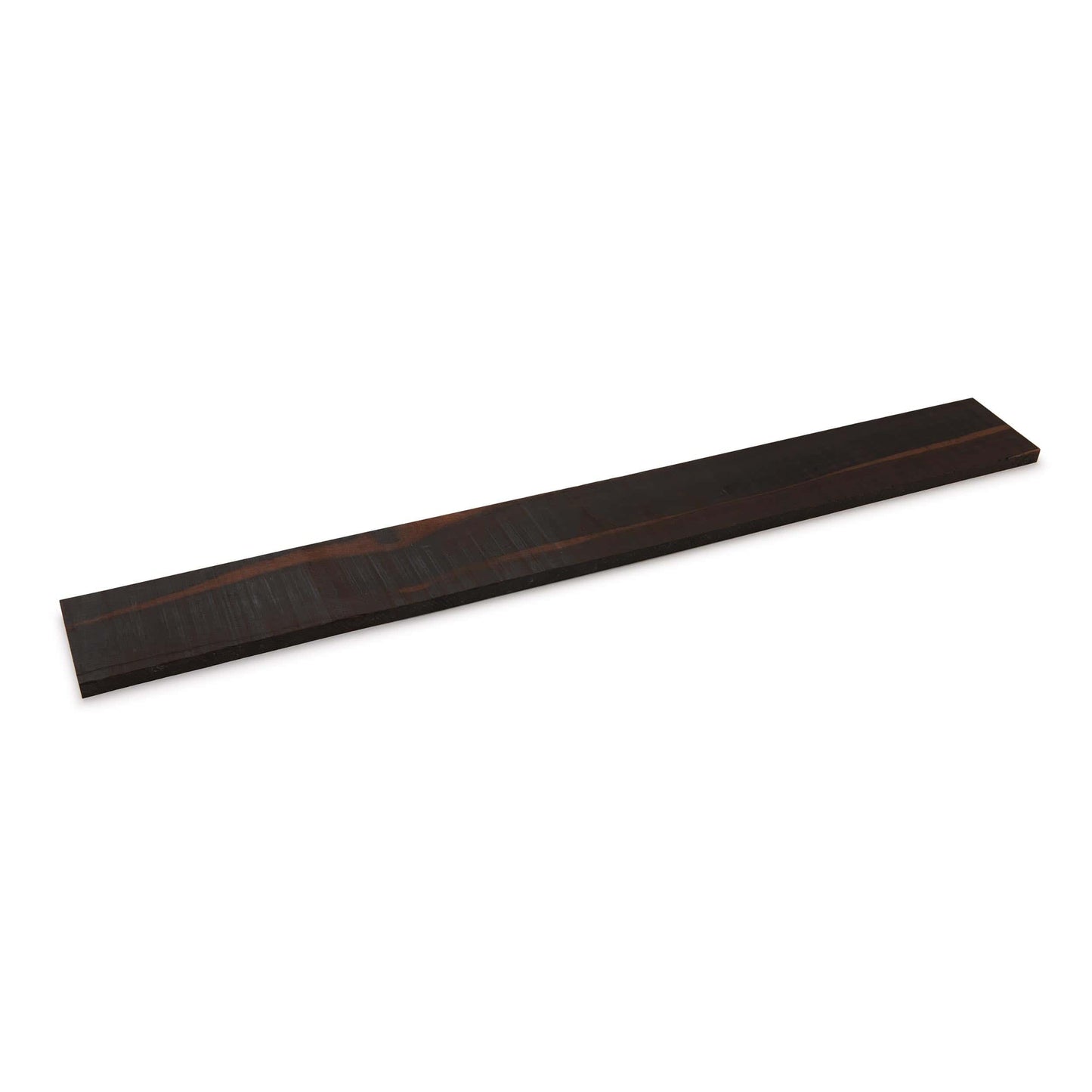 Ebony, Macassar - 3/8" x 3" x 24" alt 0
