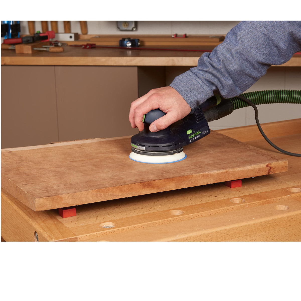 WoodRiver 3 in 1 Bench Bites | Woodcraft