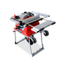 1HP 1PH 110V Portable Table Saw alt 0