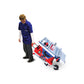1HP 1PH 110V Portable Table Saw alt 0