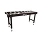 Roller Stand 9 Rollers