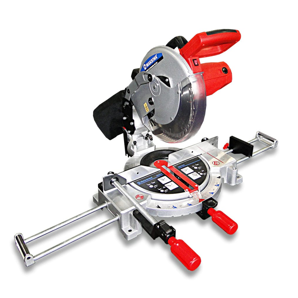 Mitre Saw  10" with Laser Guide alt 0