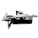 Sliding Panel Saw - 5HP 1Ph - Dado Edition