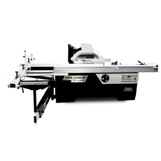 Sliding Panel Saw - 5HP 1Ph - Dado Edition