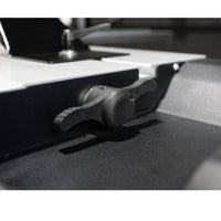 Sliding Panel Saw - 5HP 1Ph alt 0