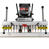 Line Boring Machine (Man) alt 0