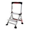 Jumbo Step 2-Step Ladder alt 0