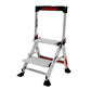 Jumbo Step 2-Step Ladder alt 0