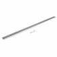 48" Combination Miter Track And T-Track With Screw Mounting alt 0
