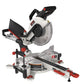 10" Dual Bevel Sliding Compound Miter Saw - 1 Ph 115V - JMS-10X alt 0