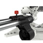 10" Dual Bevel Sliding Compound Miter Saw - 1 Ph 115V - JMS-10X alt 0