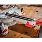 10" Dual Bevel Sliding Compound Miter Saw - 1 Ph 115V - JMS-10X alt 0
