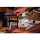 12" Dual Bevel Sliding Compound Miter Saw - 1 Ph 115V - JMS-12X alt 0