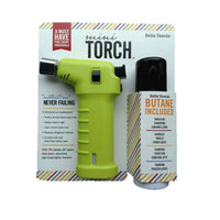 Bella Tavola Mini Torch Combo - Green alt 0