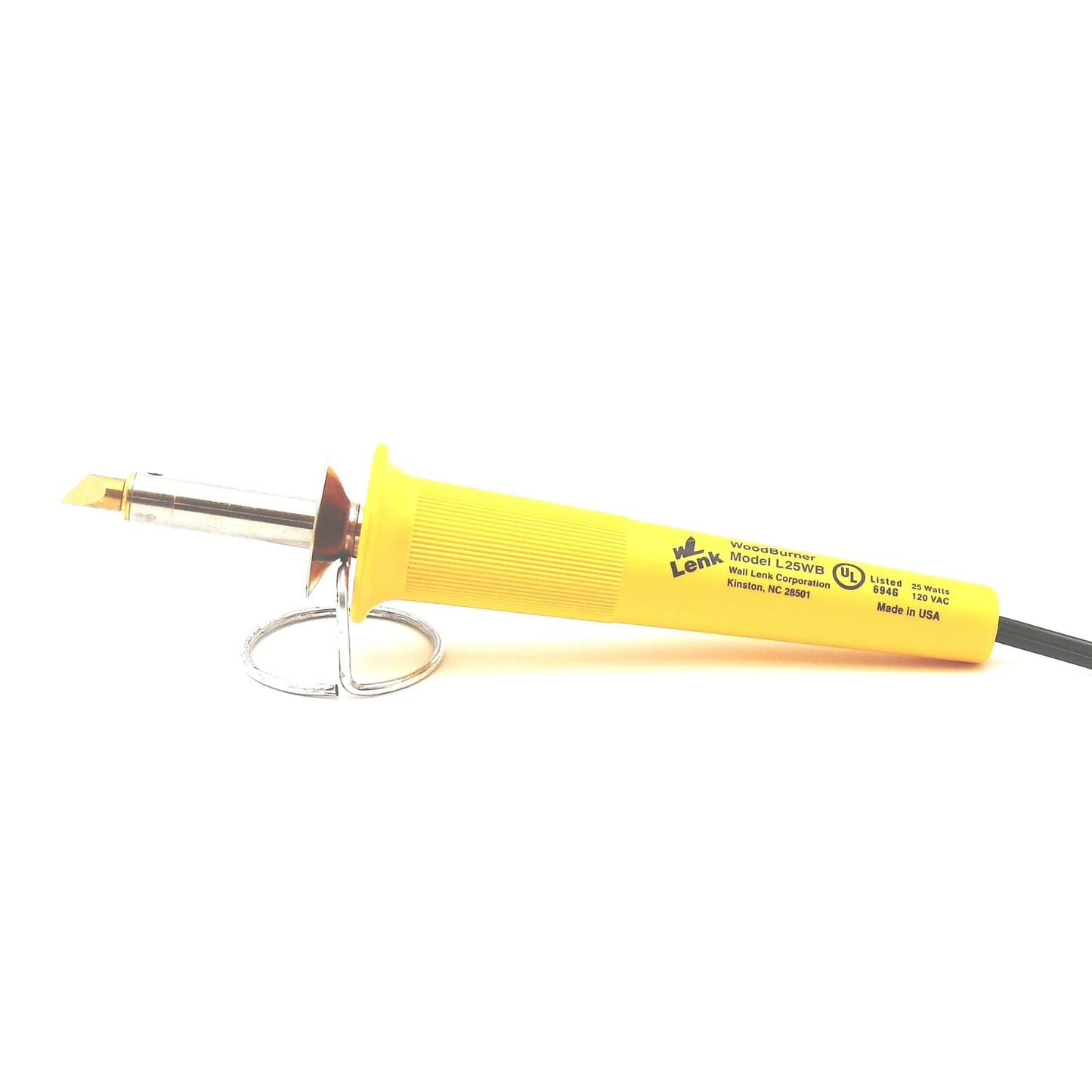 Woodburning Pen - 25 Watt alt 0