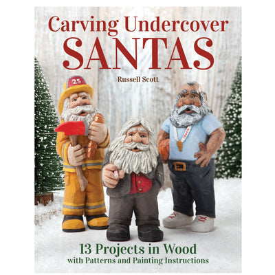 Carving Undercover Santas alt 0