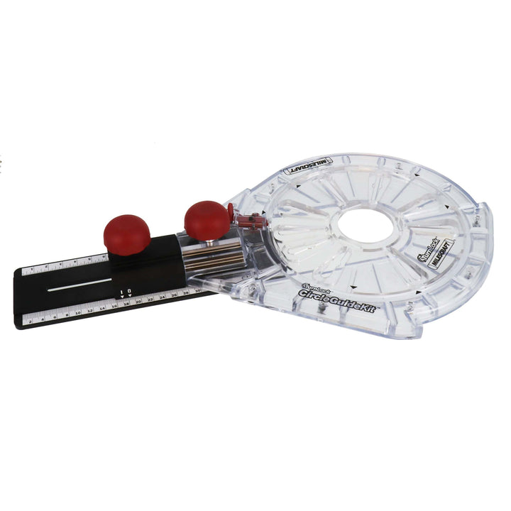 Milescraft Router Design/Inlay Kit | Woodcraft