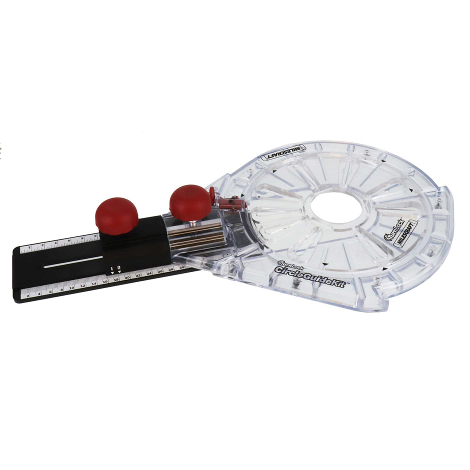 Milescraft Router Design/Inlay Kit | Woodcraft