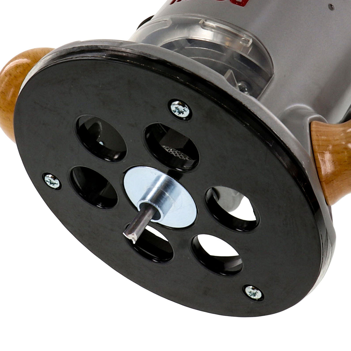 Milescraft - Metal Router Bushing Set | Woodcraft