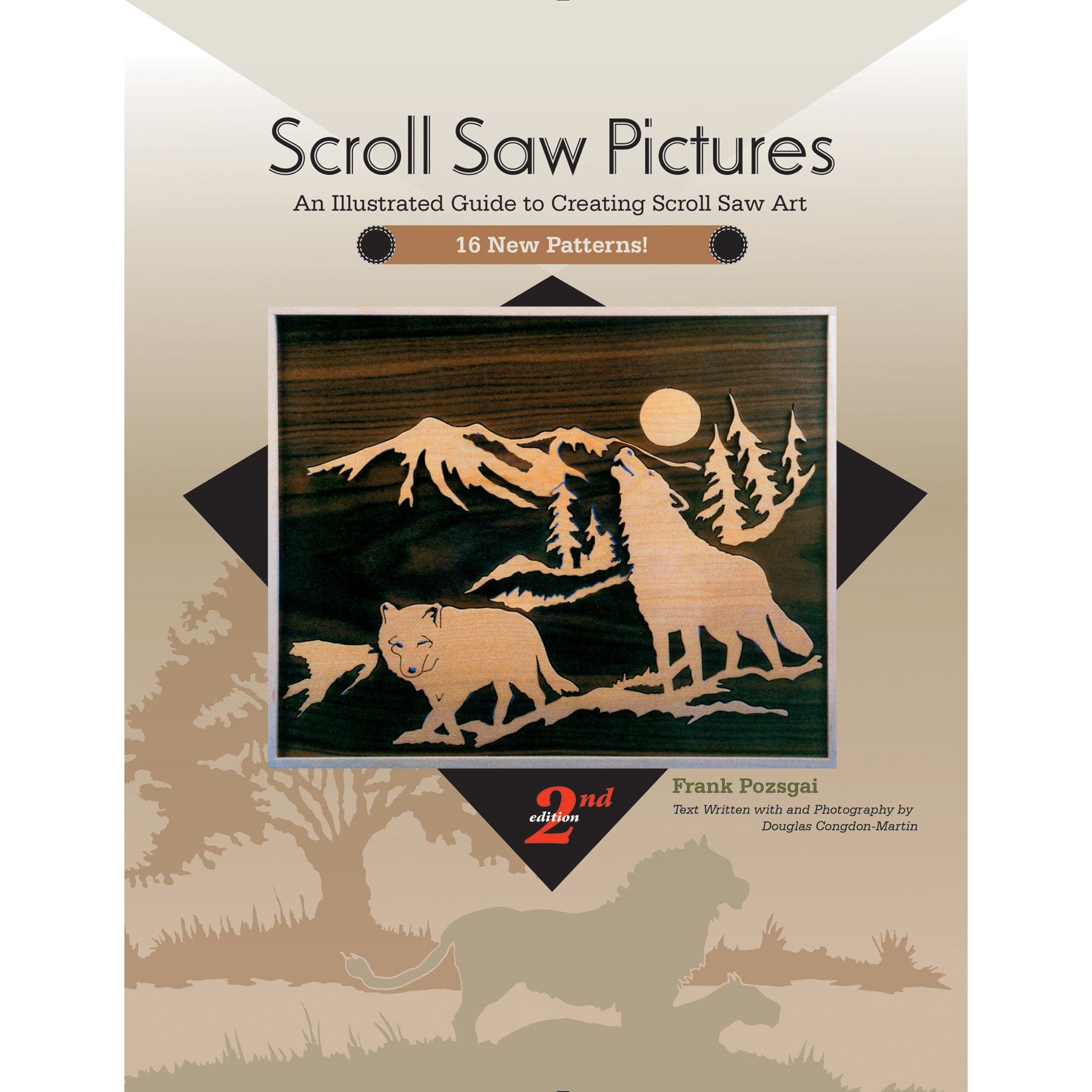 Scroll Saw Pictures 2nd Edi alt 0