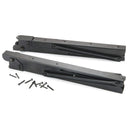 Wall Mounted Folding Workbench Brackets - Pair alt 0